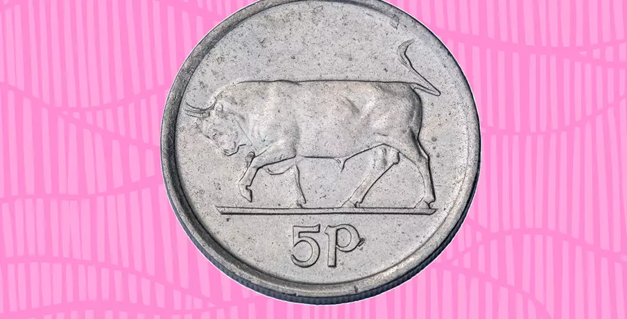 irish-bull-coin-1998