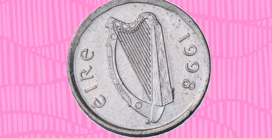 irish-bull-coin-1998